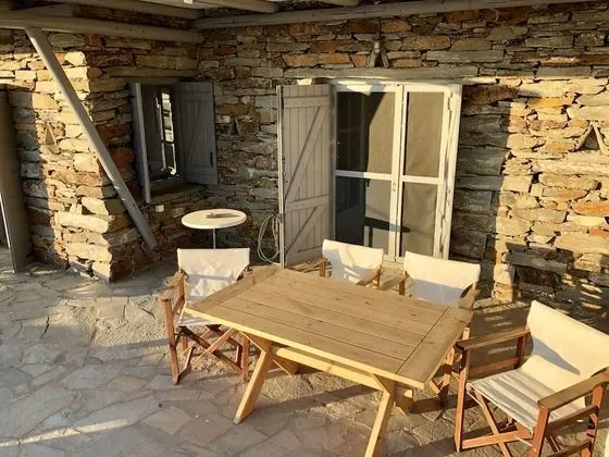 Traditional Villa, 2 Yatak Odası, Okyanusa Sıfır