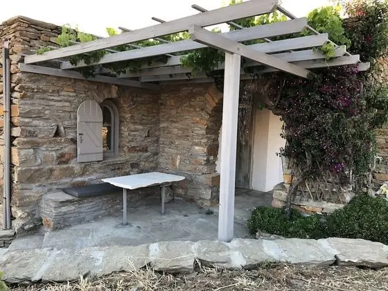 Traditional Villa, 2 Yatak Odası, Okyanusa Sıfır