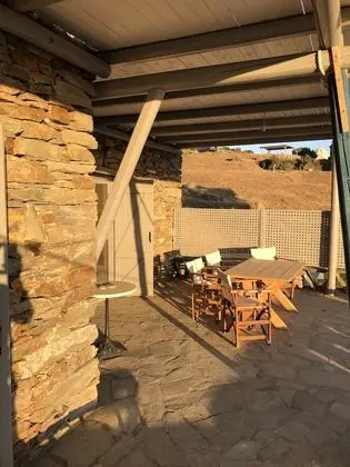 Traditional Villa, 2 Yatak Odası, Okyanusa Sıfır