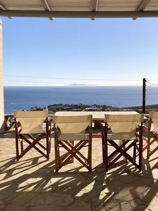Traditional Villa, 2 Yatak Odası, Okyanusa Sıfır