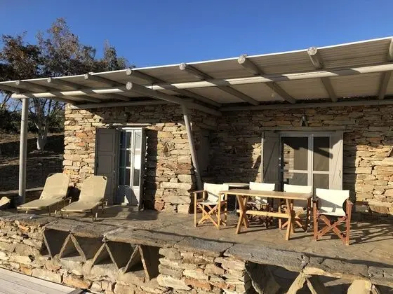 Traditional Villa, 2 Yatak Odası, Okyanusa Sıfır