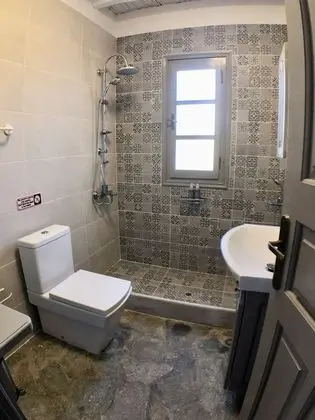 Traditional Villa, 2 Yatak Odası, Okyanusa Sıfır