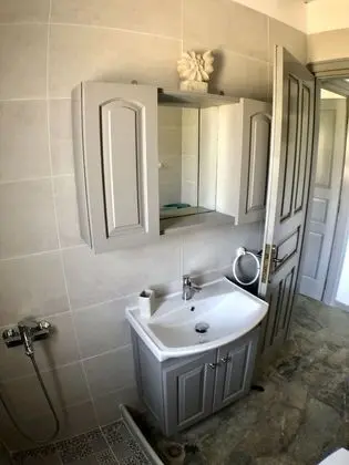 Traditional Villa, 2 Yatak Odası, Okyanusa Sıfır