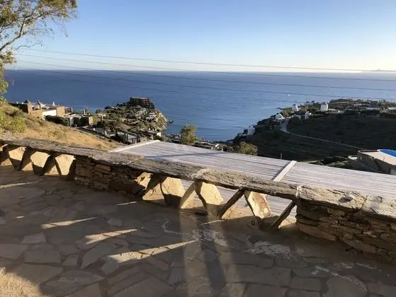 Traditional Villa, 2 Yatak Odası, Okyanusa Sıfır