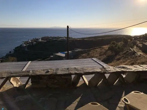 Traditional Villa, 2 Yatak Odası, Okyanusa Sıfır