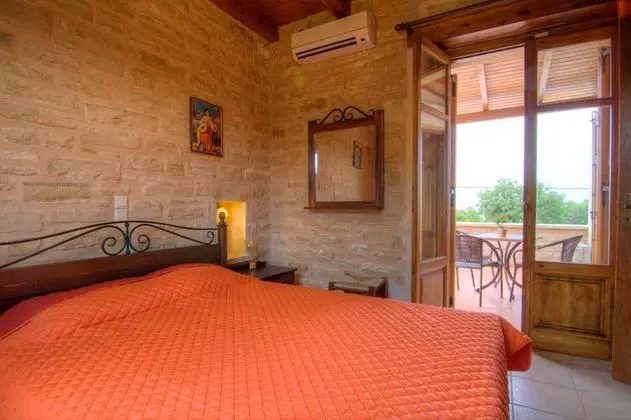 Villa, 3 Yatak Odası, Sıcak Su Havuzu