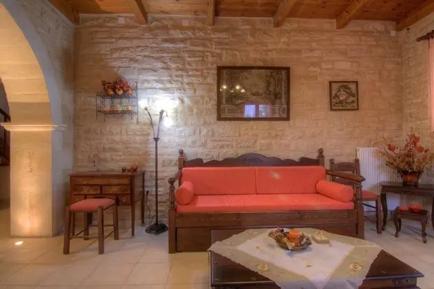 Villa, 3 Yatak Odası, Sıcak Su Havuzu