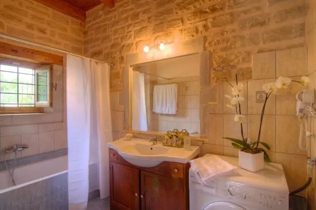 Villa, 3 Yatak Odası, Sıcak Su Havuzu