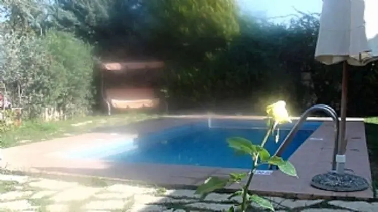 Villa, 3 Yatak Odası, Sıcak Su Havuzu