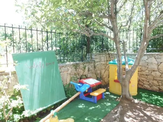 Villa, 3 Yatak Odası, Sıcak Su Havuzu