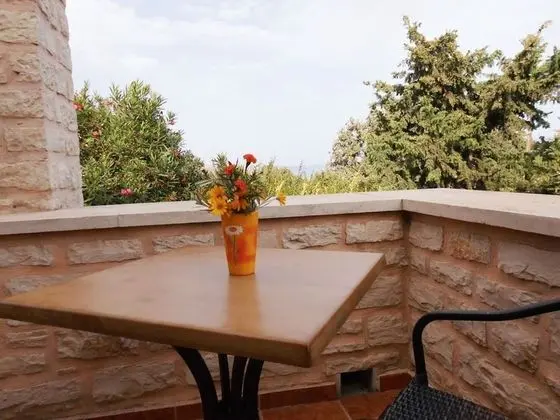 Villa, 3 Yatak Odası, Sıcak Su Havuzu