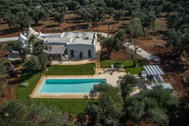 Villa, Engellilere Uygun