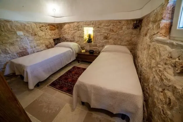 Villa, Engellilere Uygun