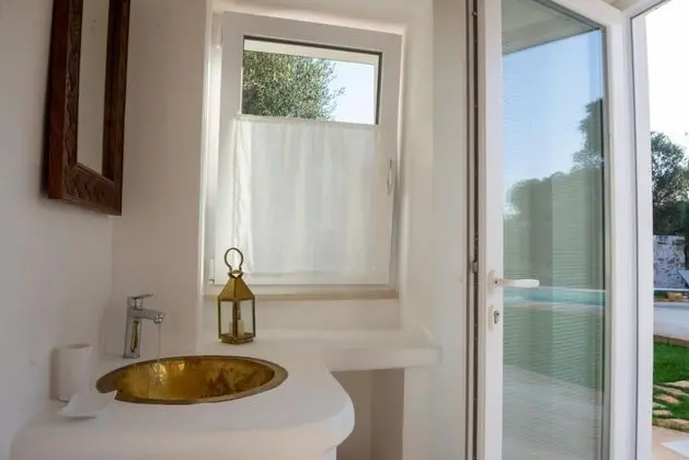 Villa, Engellilere Uygun