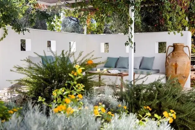 Villa, Engellilere Uygun