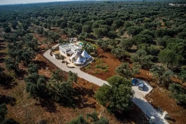 Villa, Engellilere Uygun
