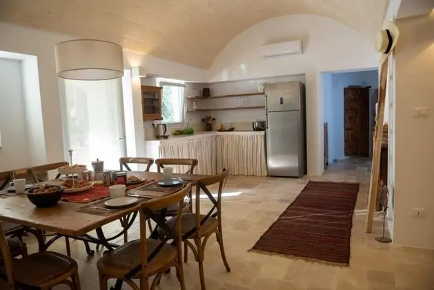 Villa, Engellilere Uygun