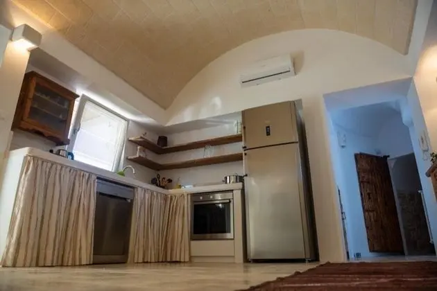 Villa, Engellilere Uygun