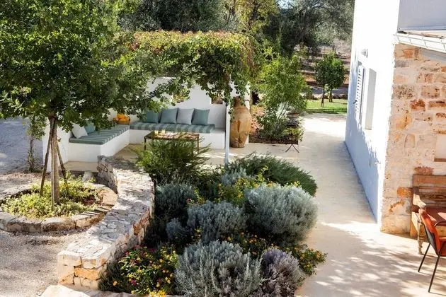 Villa, Engellilere Uygun