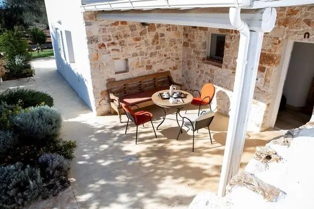 Villa, Engellilere Uygun