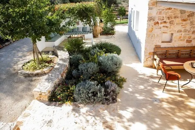 Villa, Engellilere Uygun