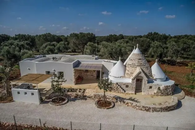 Villa, Engellilere Uygun