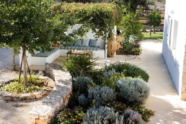 Villa, Engellilere Uygun