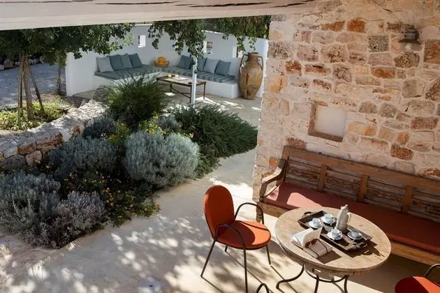 Villa, Engellilere Uygun