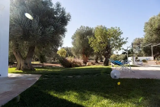 Villa, Engellilere Uygun