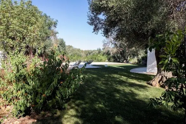 Villa, Engellilere Uygun