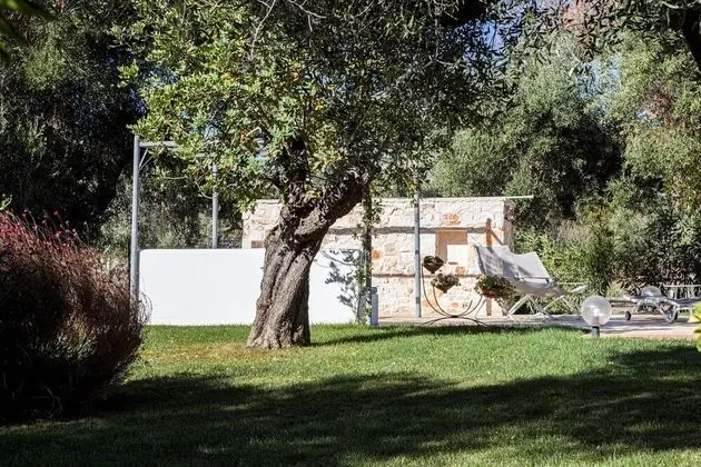 Villa, Engellilere Uygun