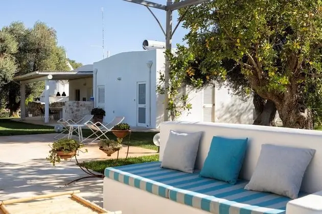 Villa, Engellilere Uygun