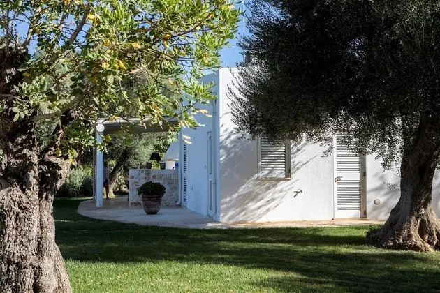 Villa, Engellilere Uygun