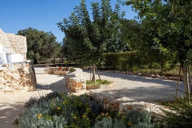 Villa, Engellilere Uygun