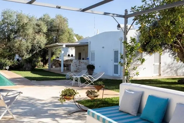 Villa, Engellilere Uygun