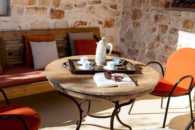 Villa, Engellilere Uygun