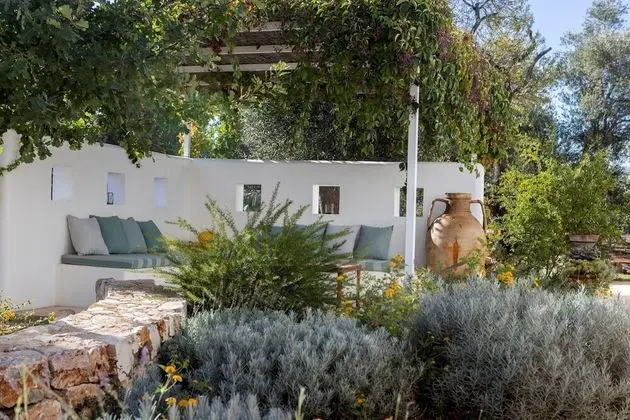 Villa, Engellilere Uygun