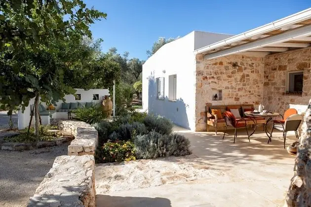 Villa, Engellilere Uygun