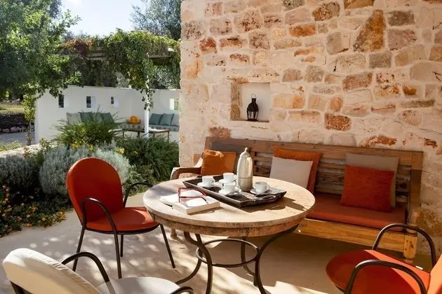 Villa, Engellilere Uygun