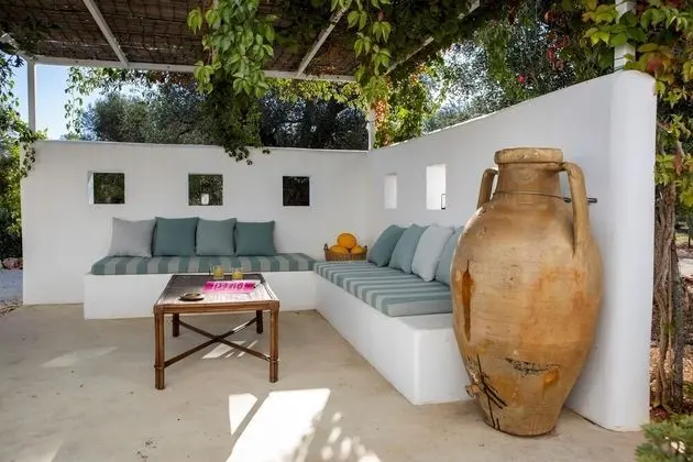 Villa, Engellilere Uygun