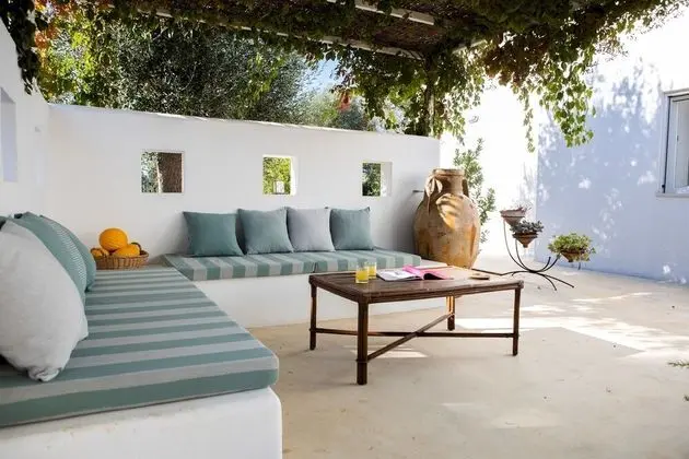 Villa, Engellilere Uygun