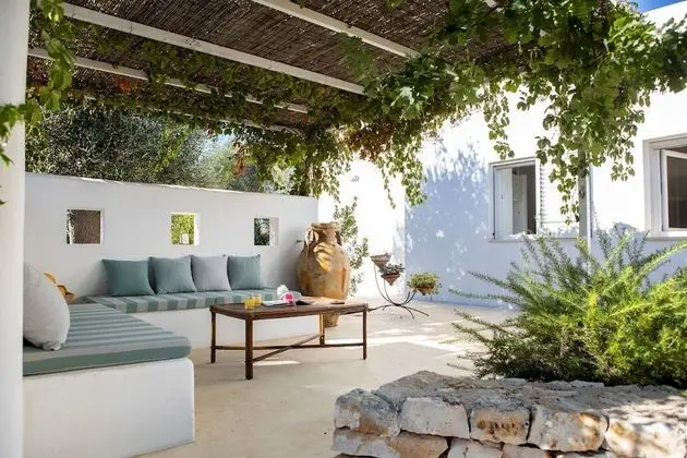 Villa, Engellilere Uygun