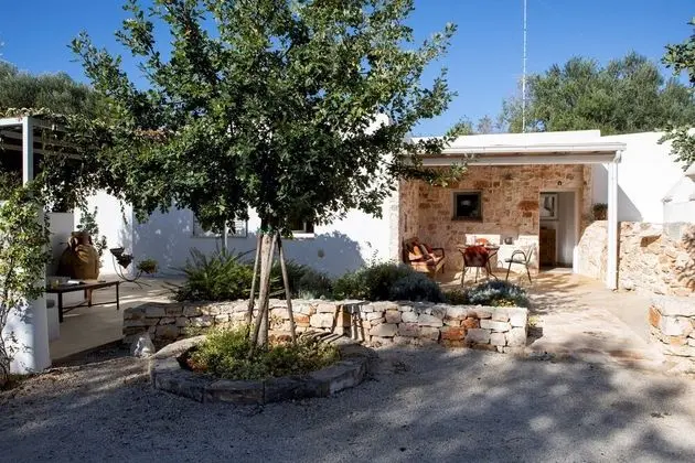 Villa, Engellilere Uygun