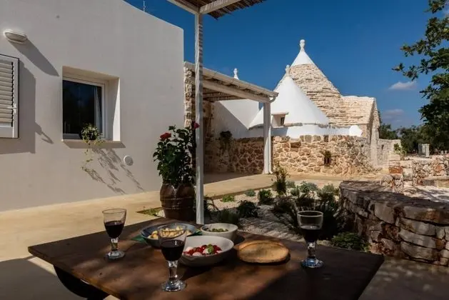 Villa, Engellilere Uygun