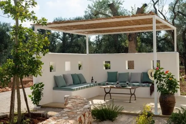 Villa, Engellilere Uygun