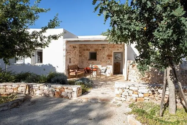 Villa, Engellilere Uygun