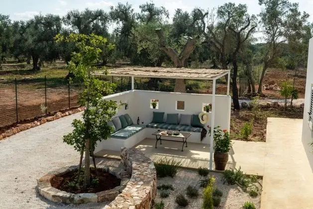 Villa, Engellilere Uygun