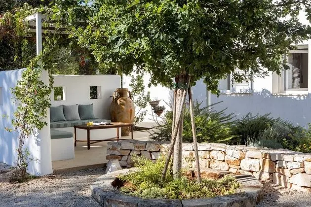 Villa, Engellilere Uygun