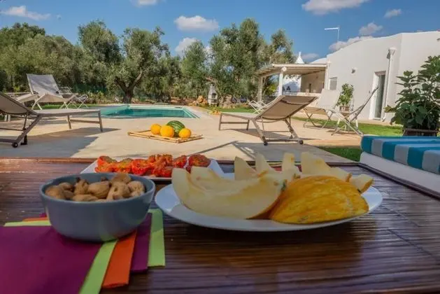 Villa, Engellilere Uygun