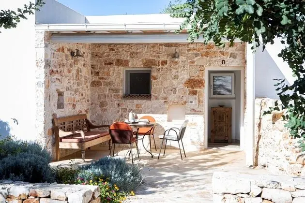 Villa, Engellilere Uygun